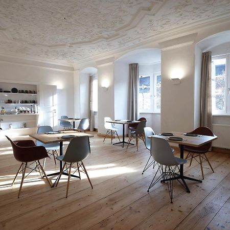 Hotel Kontor Hall in Tirol Eksteriør billede