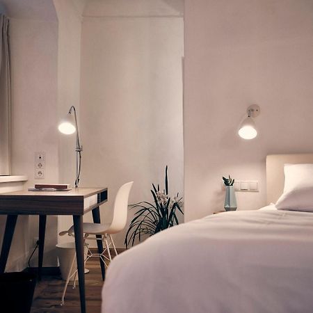 Hotel Kontor Hall in Tirol Eksteriør billede