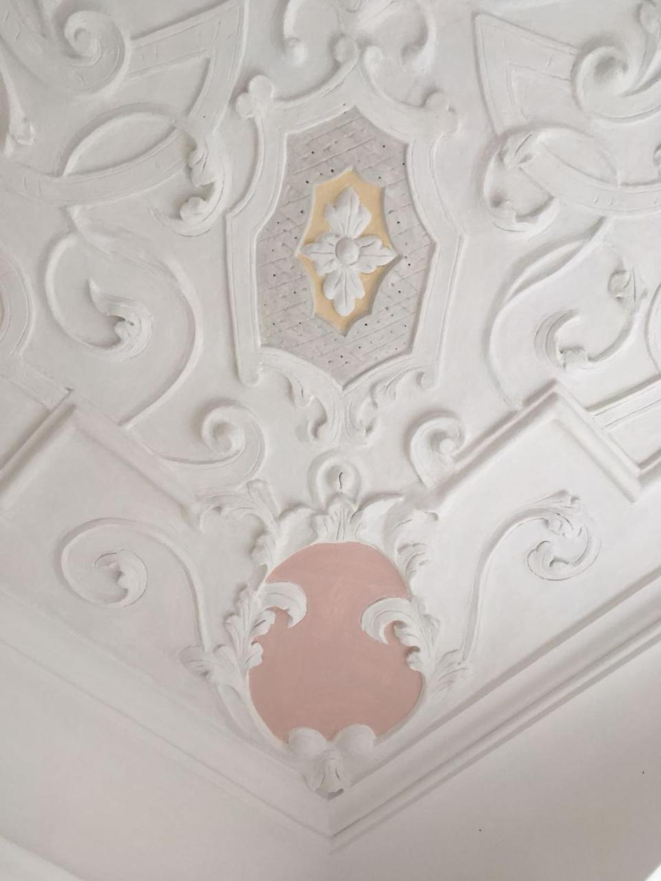 Hotel Kontor Hall in Tirol Eksteriør billede
