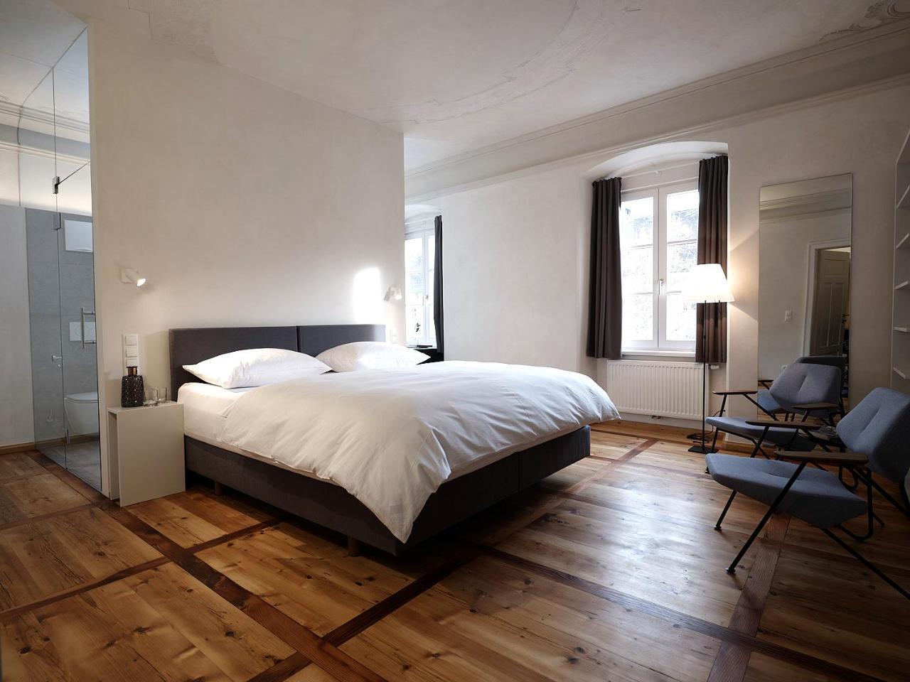 Hotel Kontor Hall in Tirol Eksteriør billede