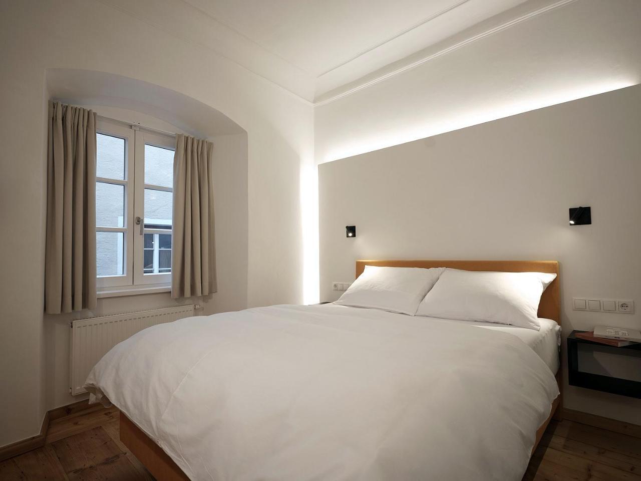 Hotel Kontor Hall in Tirol Eksteriør billede